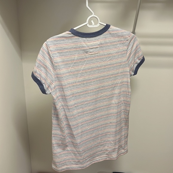 Marine Layer Small Re-Spun T-Shirt - Picture 2 of 2